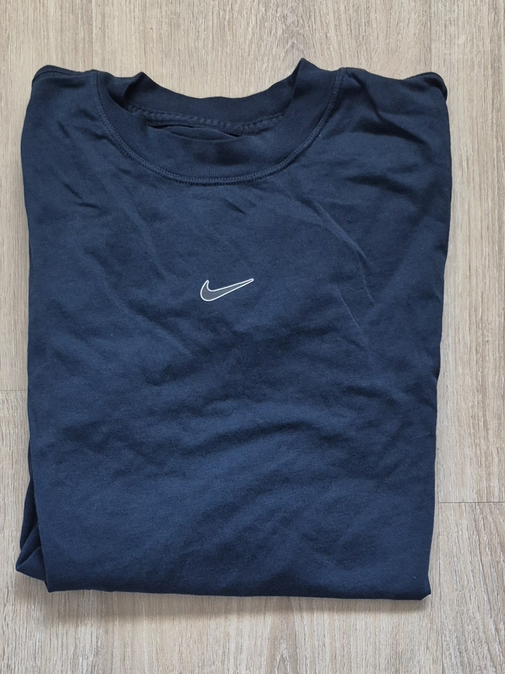 Nike Women’s Navy Blue Long Sleeve 💙